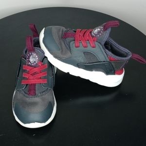 Nike Huarache Baby Shoes